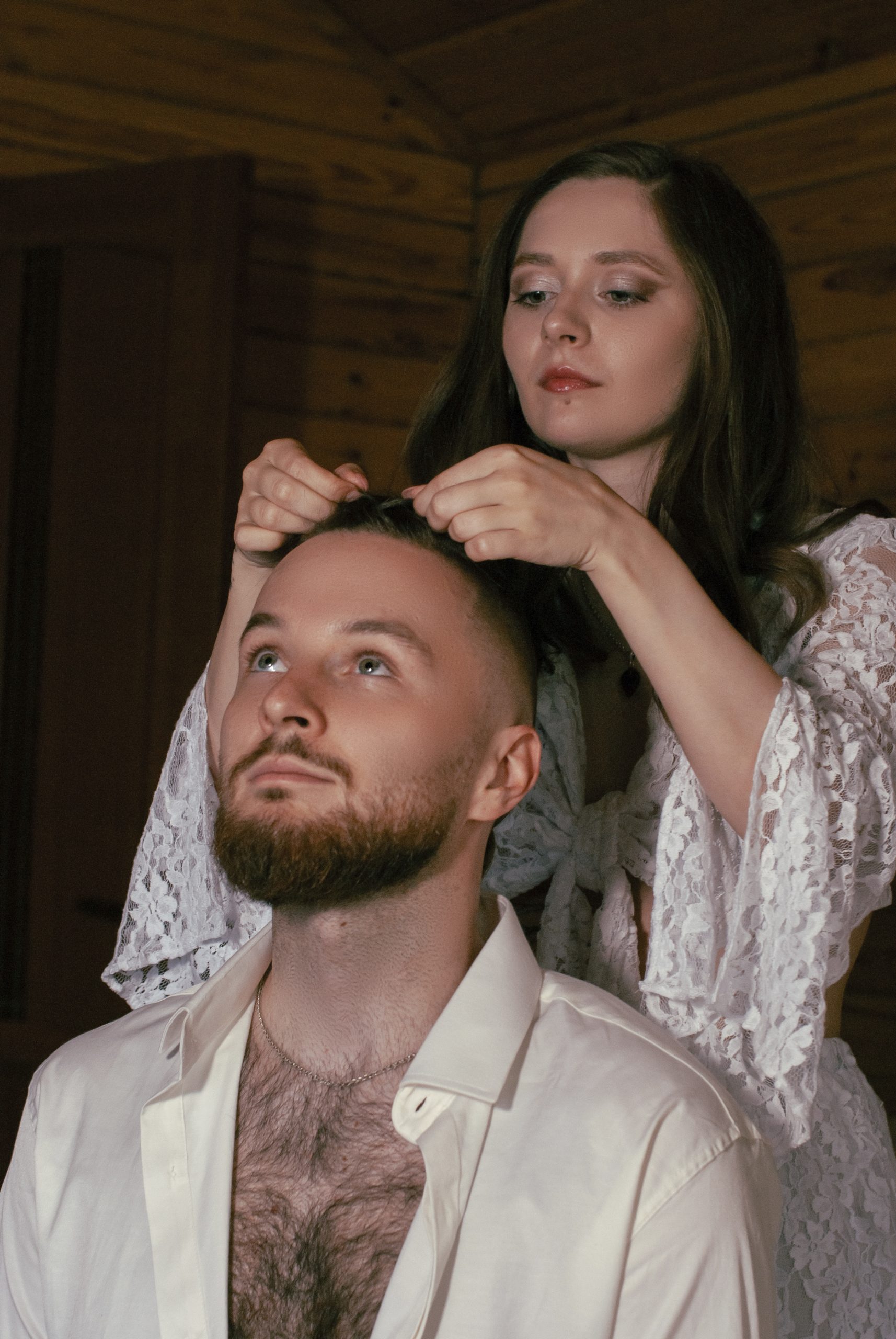 Я – пансексуальная небинарная персона, мой муж – бисексуальный мужчина