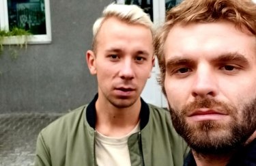Нападающий получил 4 года тюрьмы за избиение по гомофобным мотивам в центре Львова