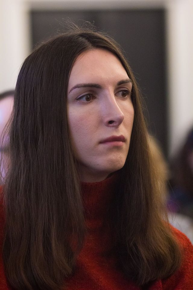 День памяти трансгендерных людей и поддержка беларус_ок