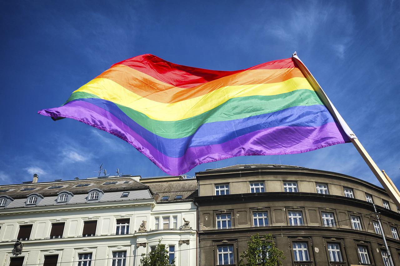 лучшие страны для ЛГБТК