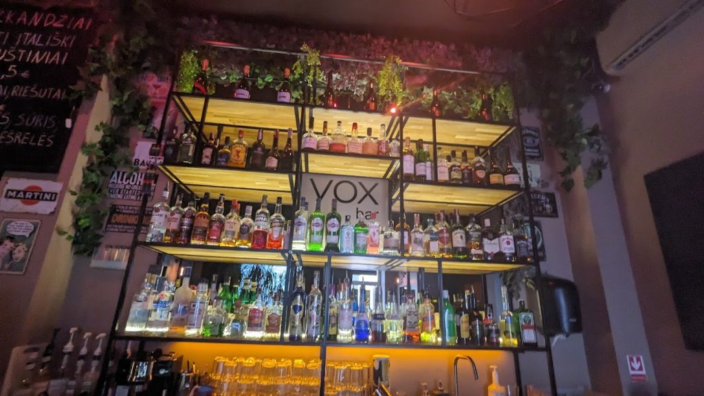 Фото бара. Источник: Wherels.Gay