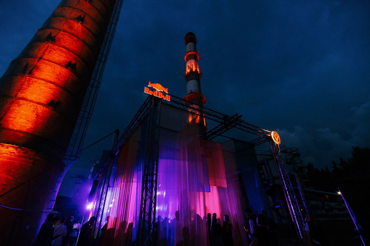 Фото elastica. Источник: Made in Vilnius