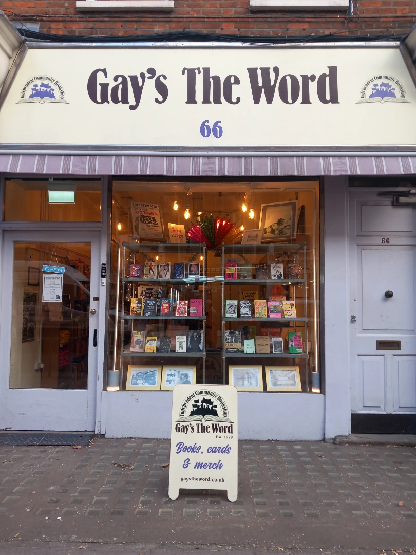 Квир-бизнесы в мире, которые не пытаются тебя исправить