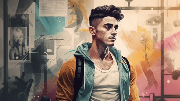 Я обычный гей, а всем подавай красавчиков. Я останусь один