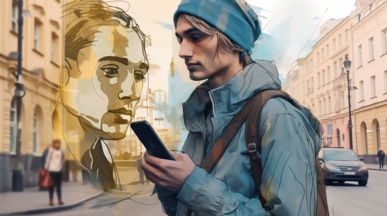 Когда ты гей – одиночество больней, жизнь сложней