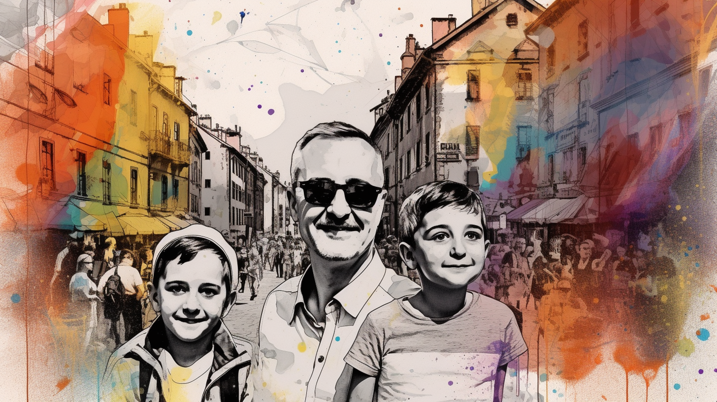 ЛГБТК – это окей! Беларуские родители о Прайдах и сексобразовании
