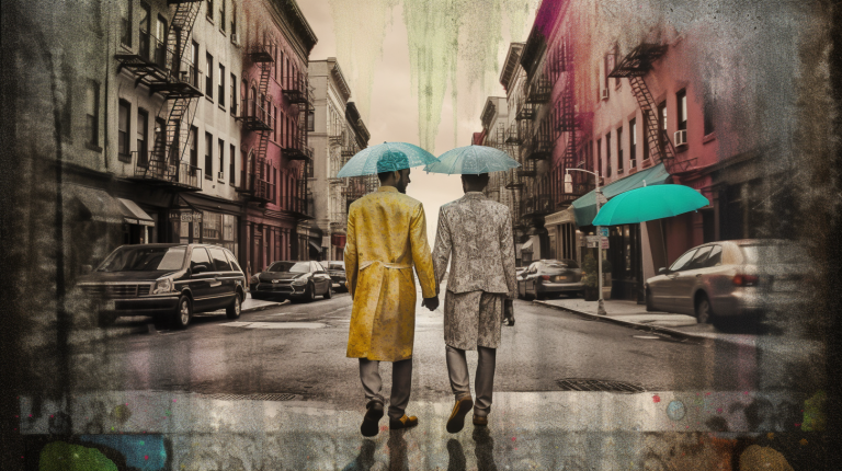 Я гей. очему мне плохо? Может, потому что я гей?