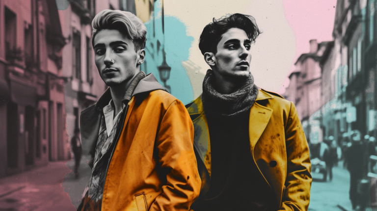 Как гей-паре не расстаться после переезда в другую страну