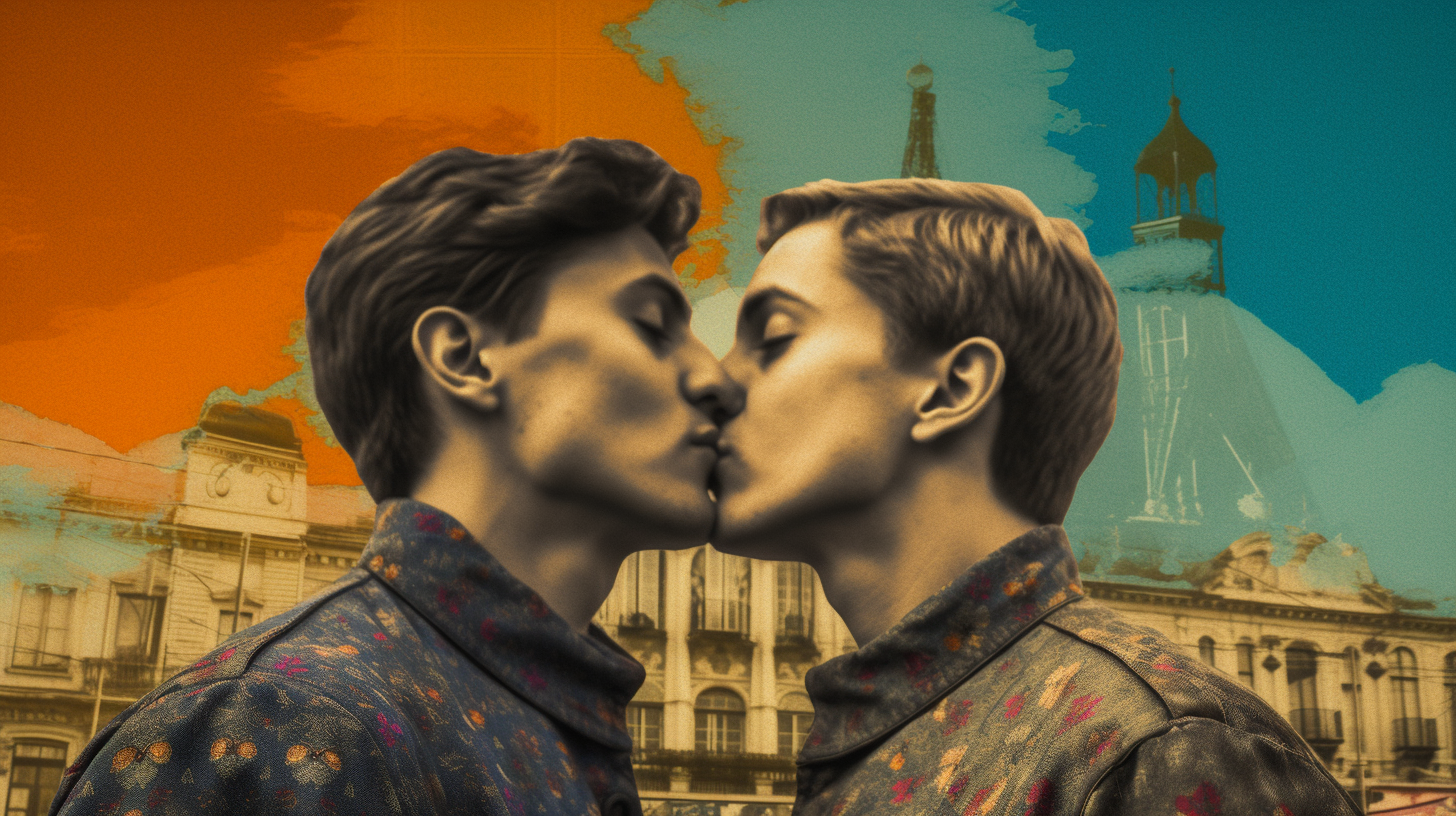 ЛГБТК+ в Литве и Беларуси. Одна точка старта, разный финал