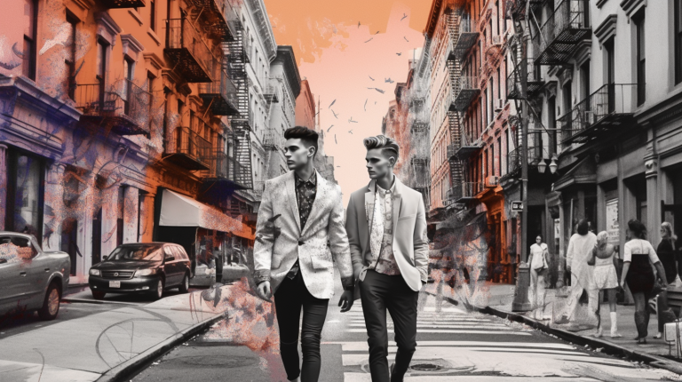 Я хочу быть гей-манипулятором в отношениях