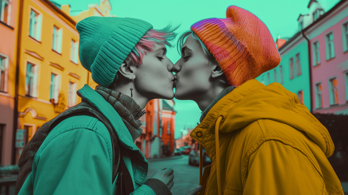 Гей-отношения на расстоянии: как справляться