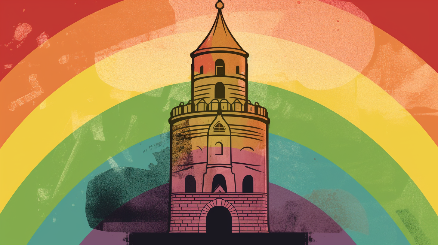 В сентябре выйдет антология беларуской гей-литературы