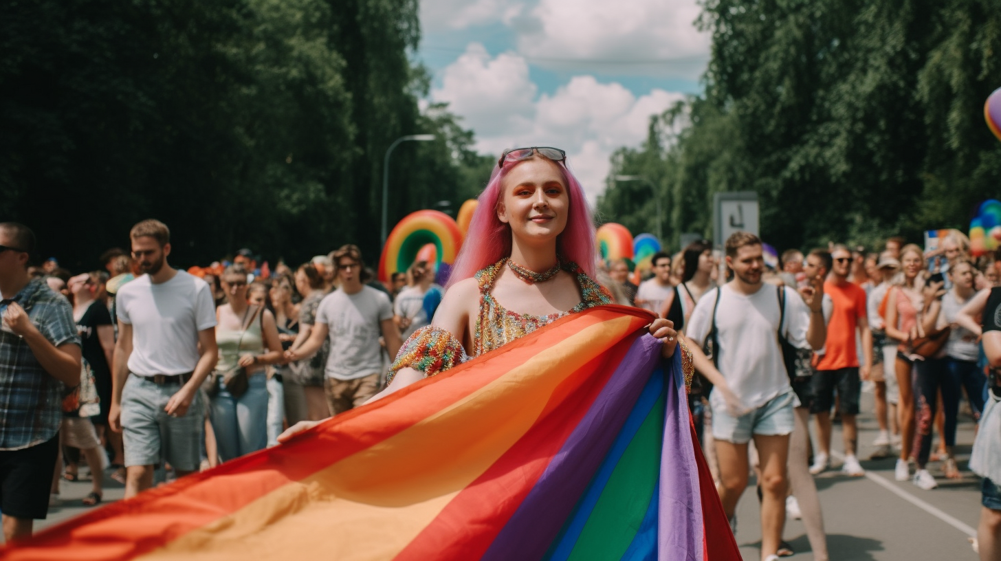 Беларуские чиновники снова заговорили о запрете «пропаганды ЛГБТК+»