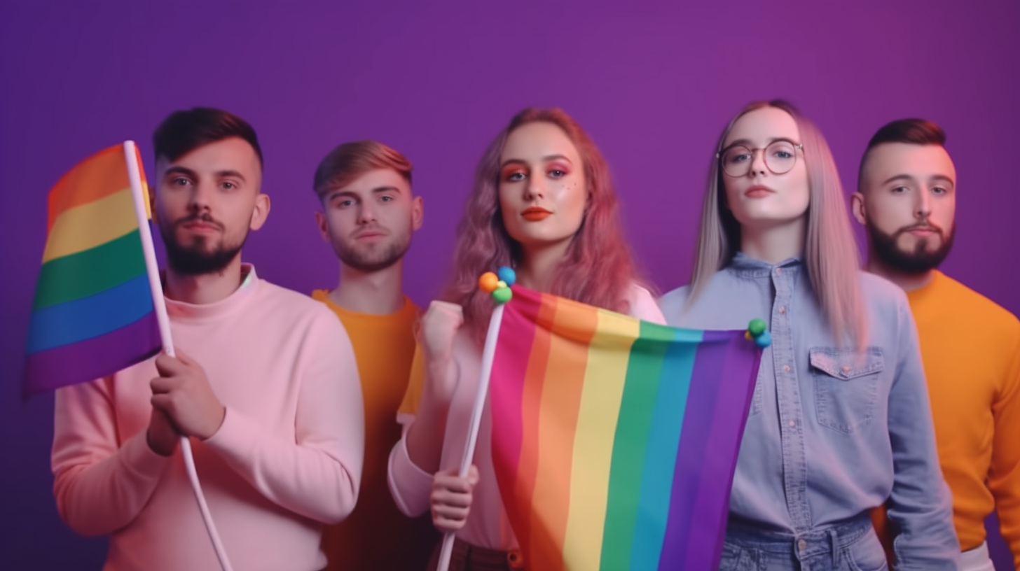 Зачем гетеросексуальные беларусы становятся ЛГБТК-союзниками