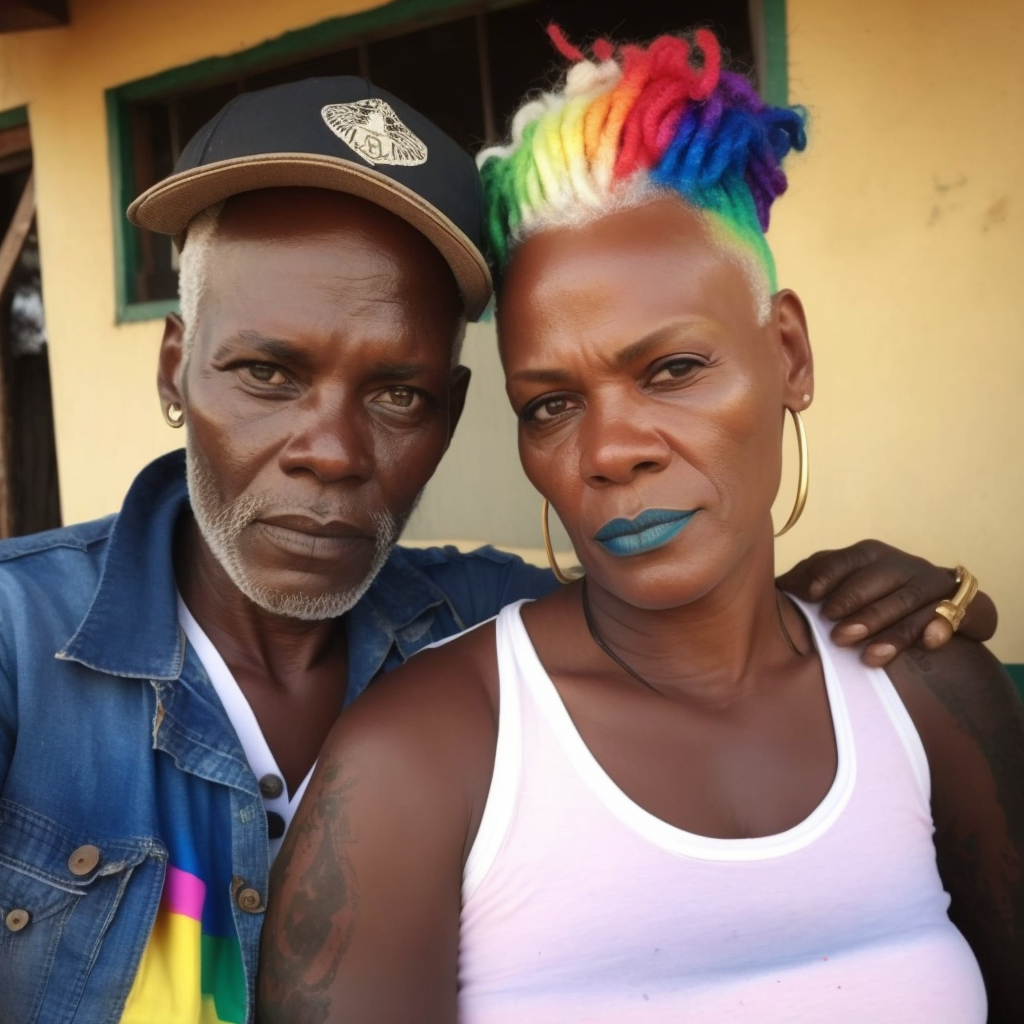 Депутаты Уганды назвали гомосексуальность «раком»