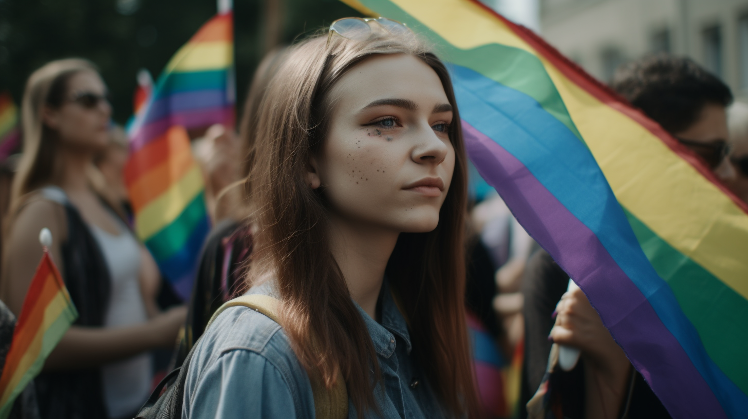 Belarus Calls LGBT Lives ‘Pornography’