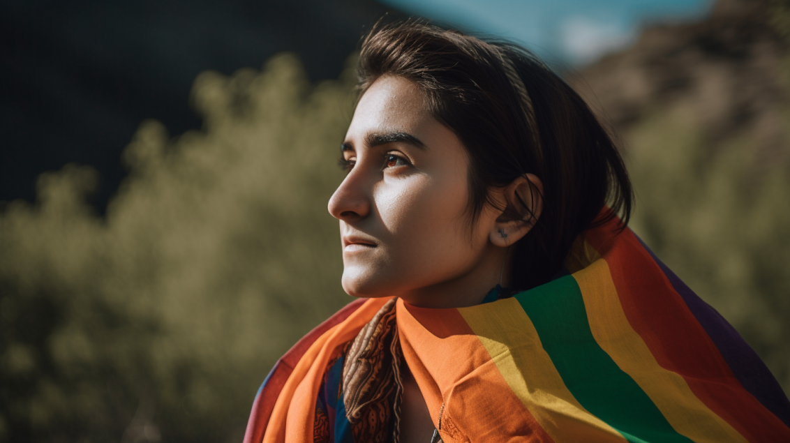 Отчет по нарушению прав ЛГБТ-людей в Таджикистане в 2022 году