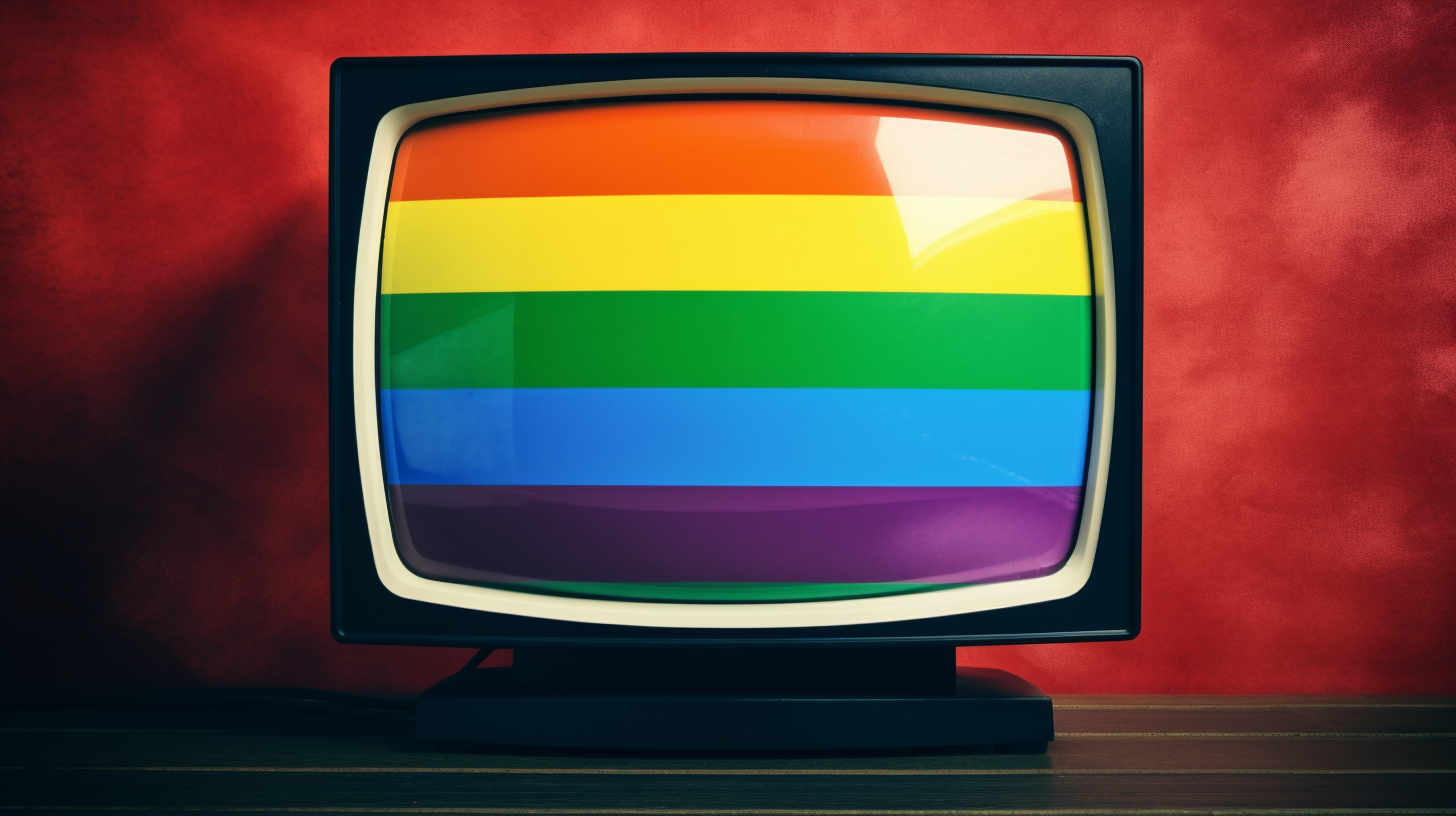 Депутат заявил, что люди не смотрят фильмы ЛГБТ-тематики