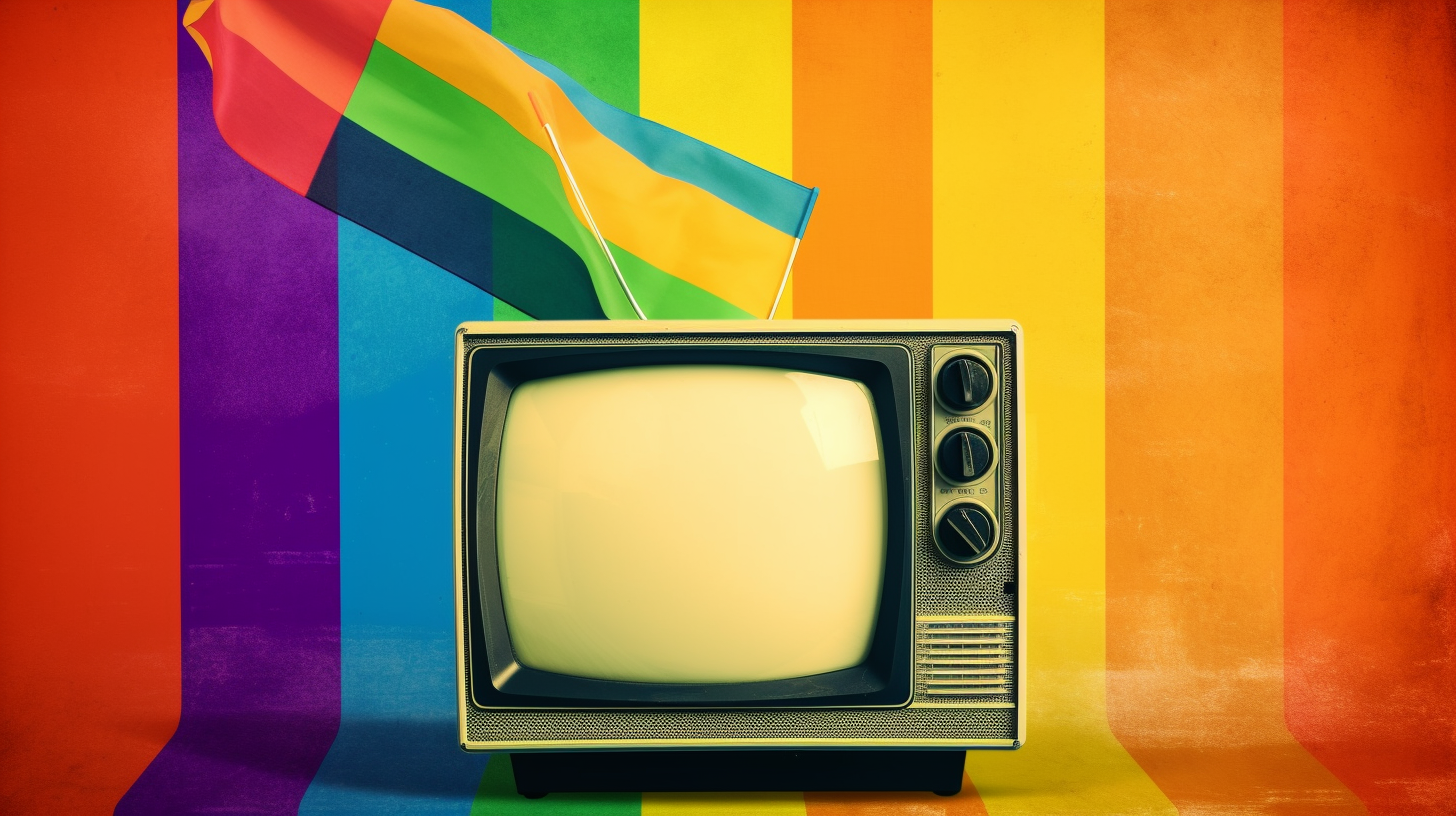 Самые примечательные ЛГБТК+ телешоу