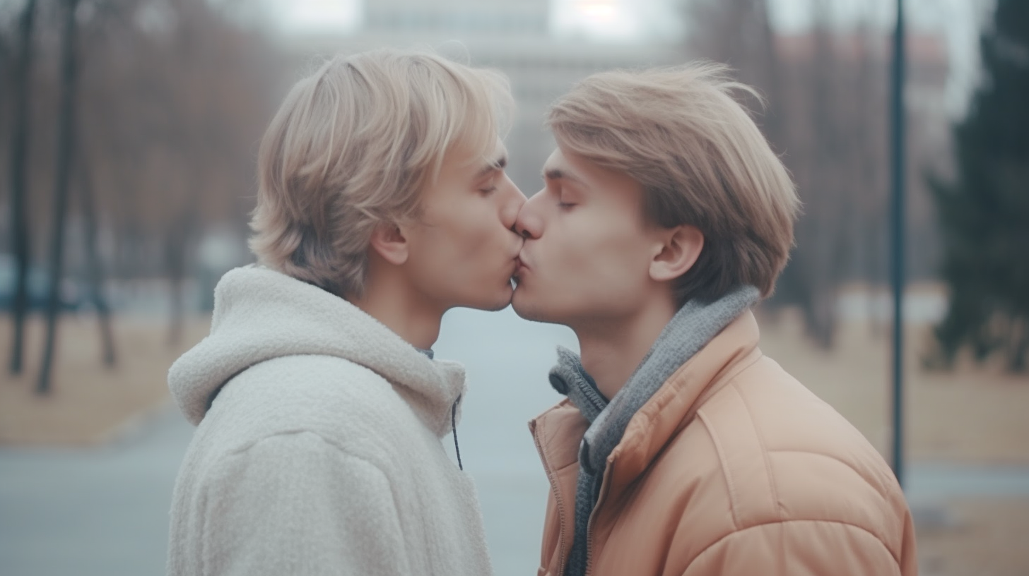 Беларуское ЛГБТК+ кино. Есть ли у него будущее?