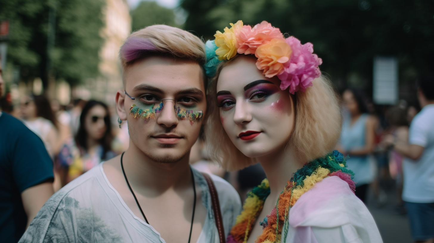 E-newsletter: LGBTQ+ in Belarus 10-12.2024