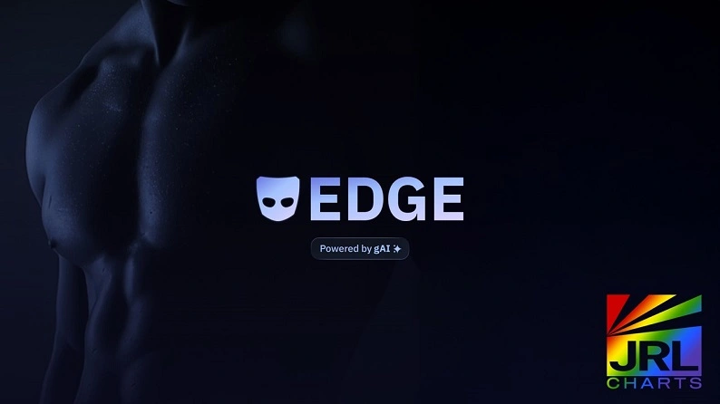 Grindr тестирует подписку на AI 'EDGE' за $499 в месяц