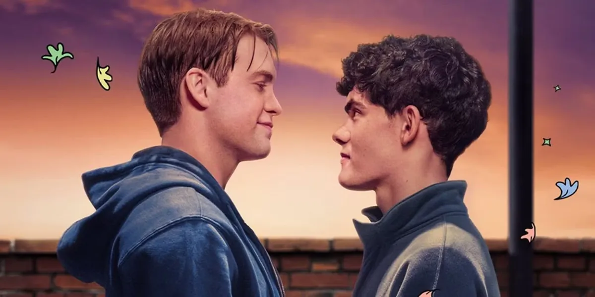 Самые громкие и ожидаемые ЛГБТК+ фильмы и сериалы 2026