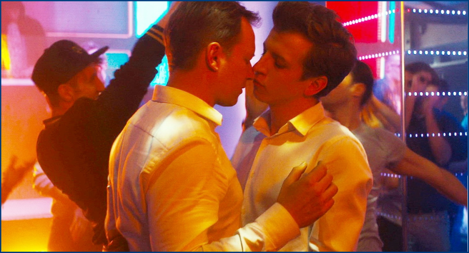 Категория:Фильмы на тематику мужской гомосексуальности — Википедия