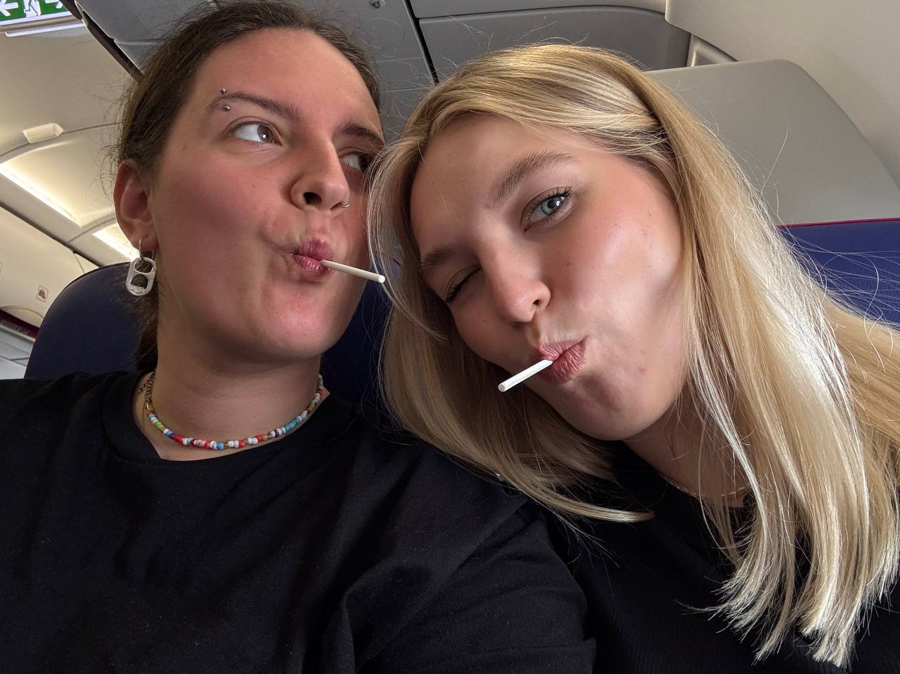 Лесбиянка о своём блоге про WLW и жизнь однополой пары