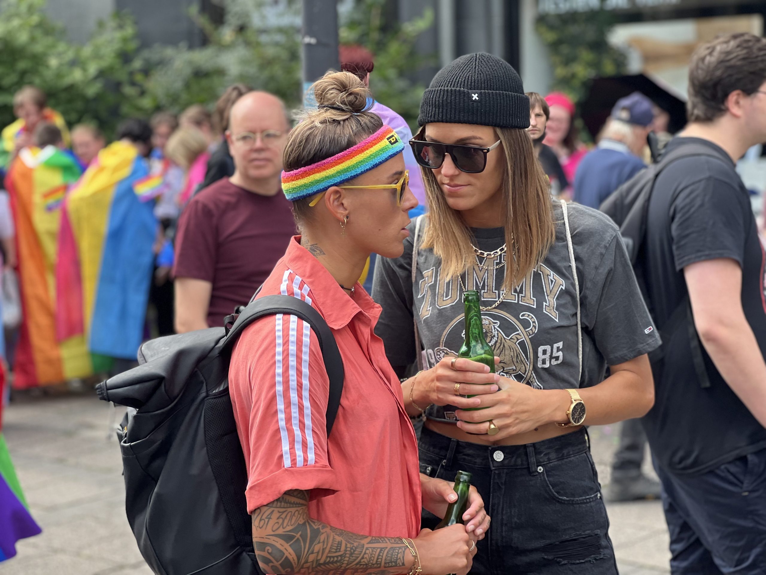 Berlin Pride 2022
