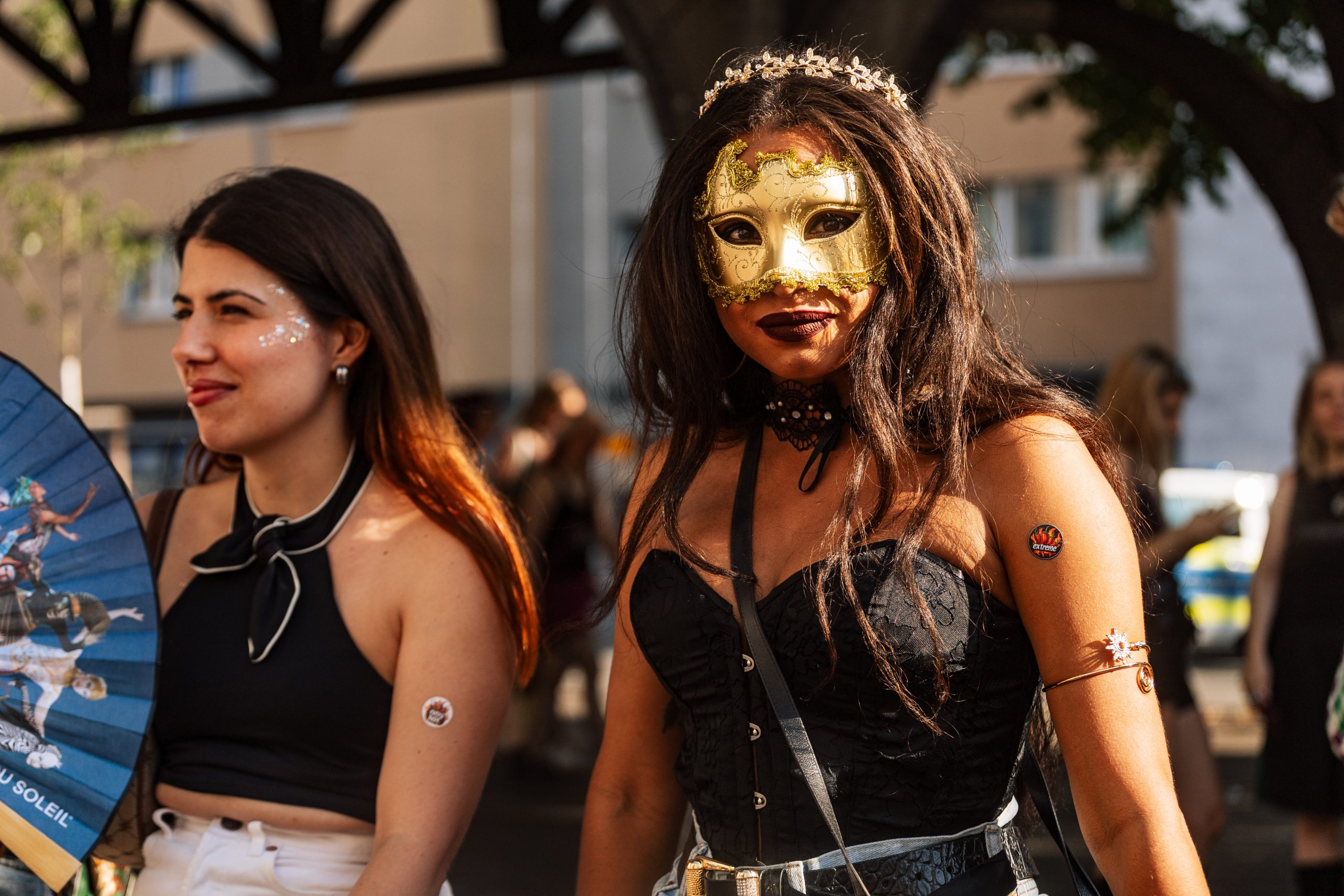 Участники Berlin Pride 2026: гордые и несломленные. Фото