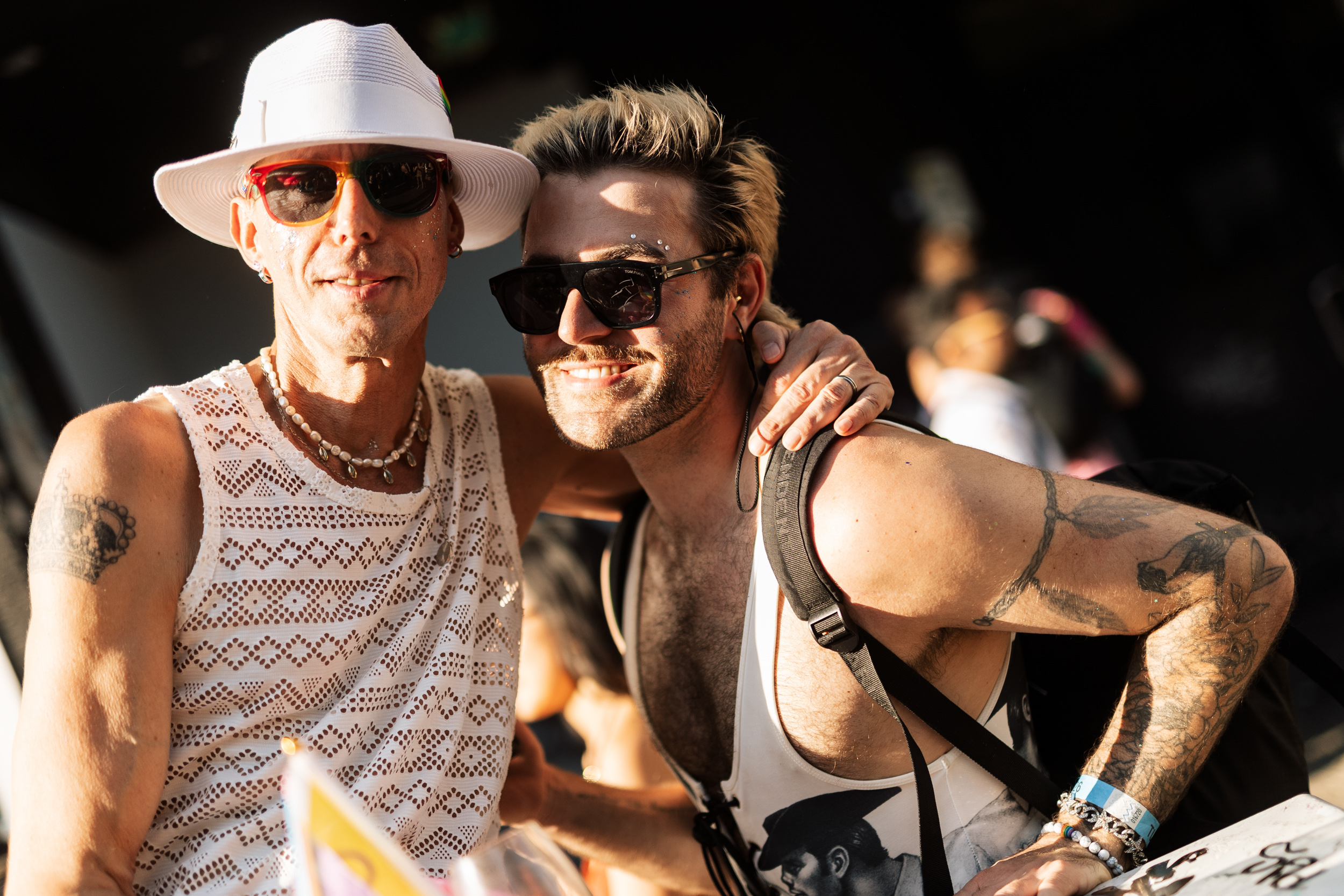 155 солнечных кадров с Berlin Pride 2026. Фоторепортаж