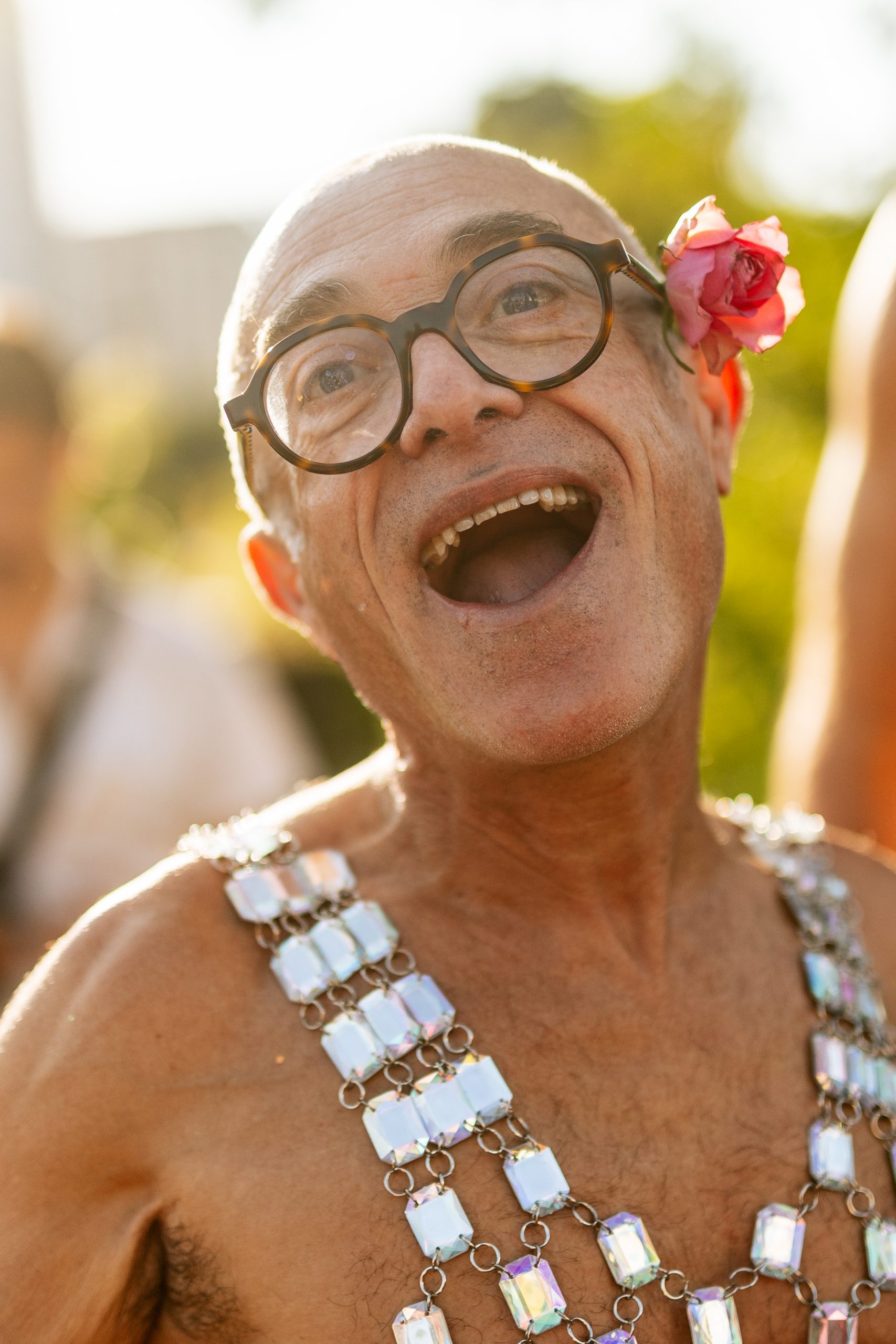 Участники Berlin Pride 2026: гордые и несломленные. Фото