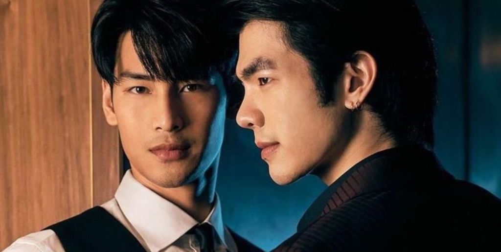 Boys' Love сериалы, обязательные к просмотру