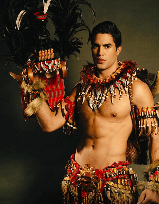 В Сеуле проходит конкурс Mister International Korea 2026