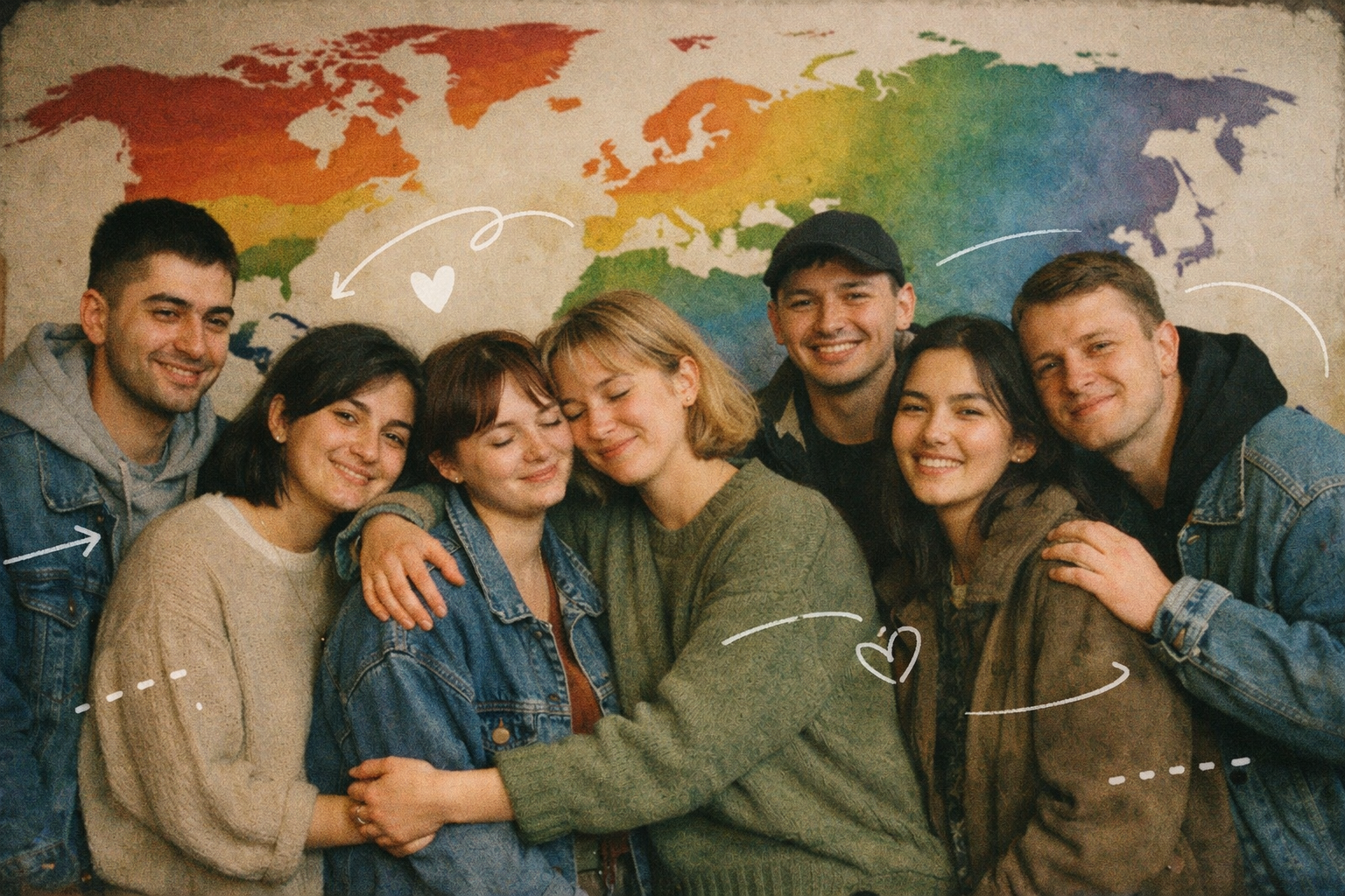 647 случаев нарушений прав ЛГБТ-людей за год 647 случаев нарушений прав ЛГБТ-людей за год