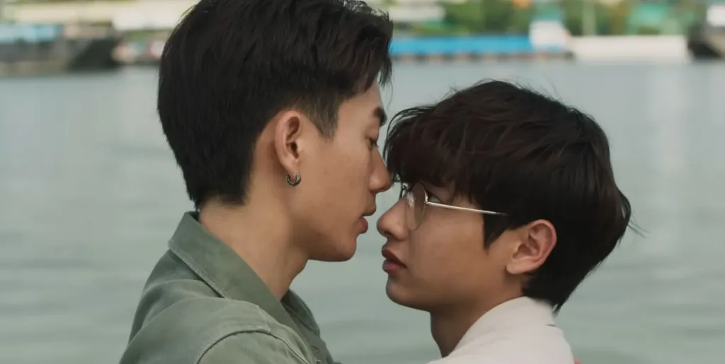 Boys' Love сериалы, обязательные к просмотру