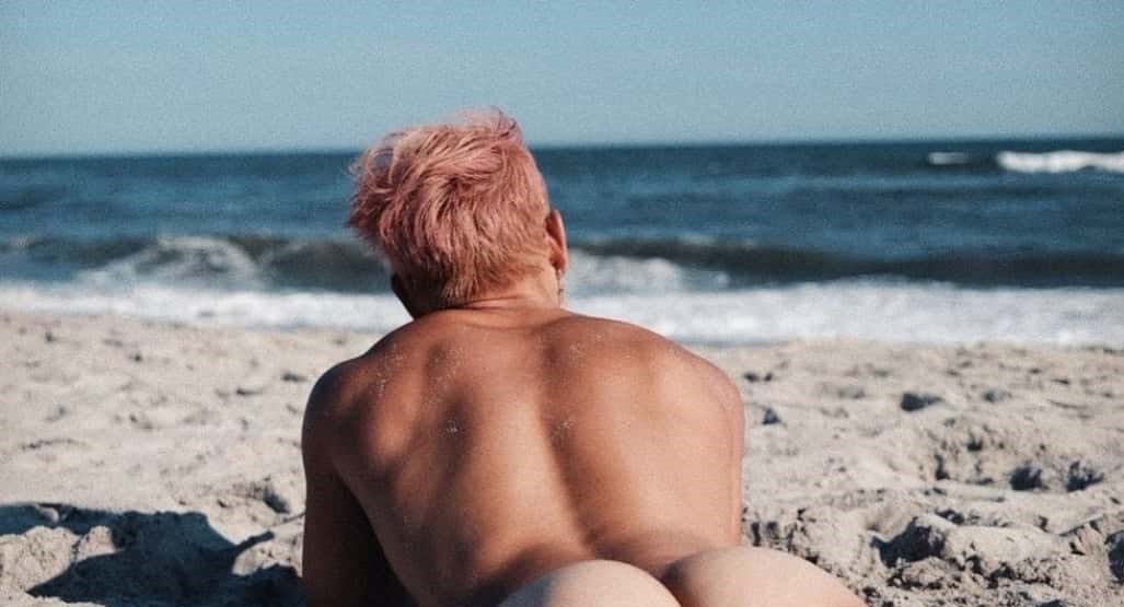 Каждый гей должен посетить эти 18 нудистских пляжей