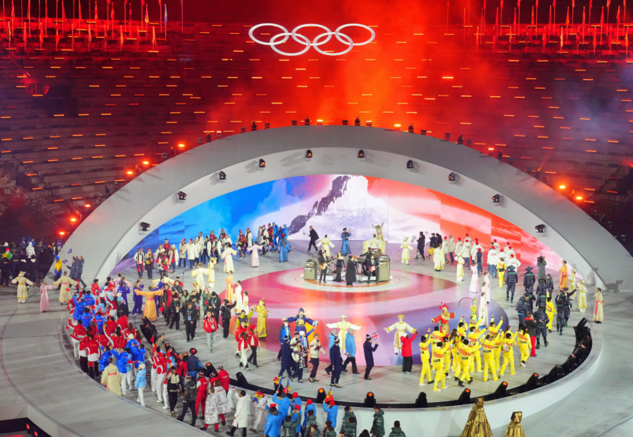 ЛГБТК+ спортсмены на Олимпиаде одержали рекордные победы