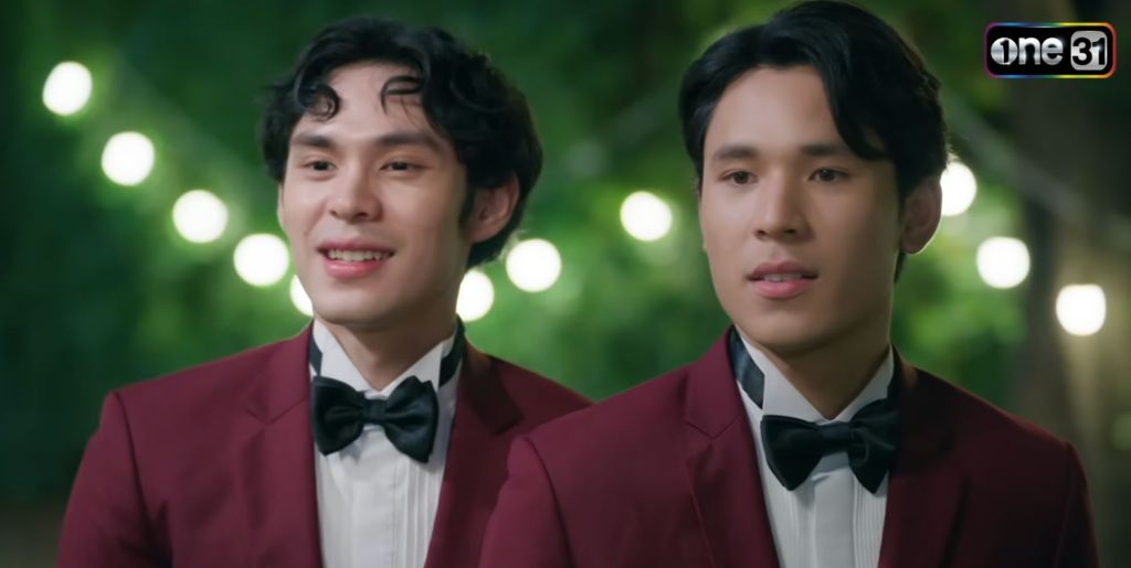 Boys' Love сериалы, обязательные к просмотру