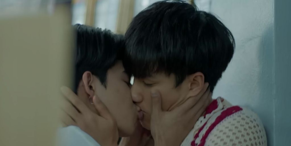 Boys' Love сериалы, обязательные к просмотру