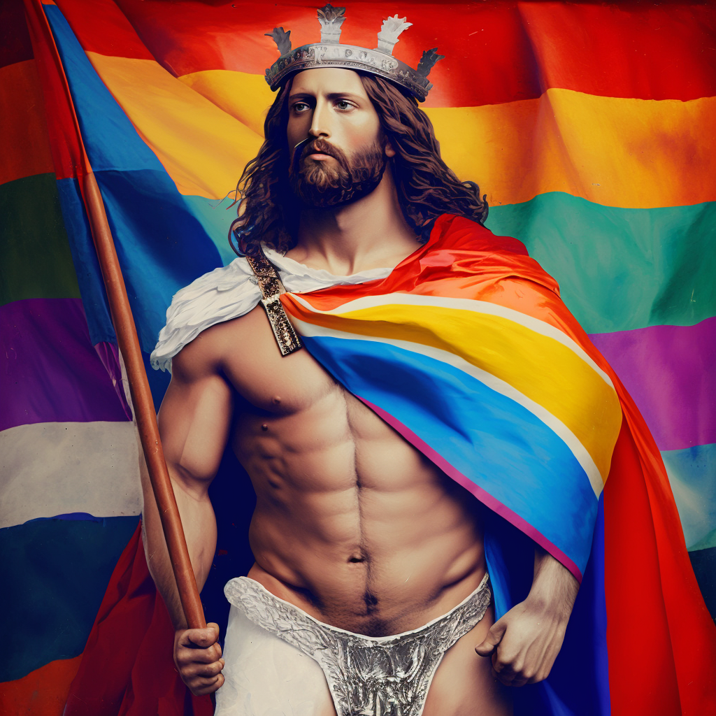  Американские евангелисты и Русская церковь против ЛГБТК+ в Европе