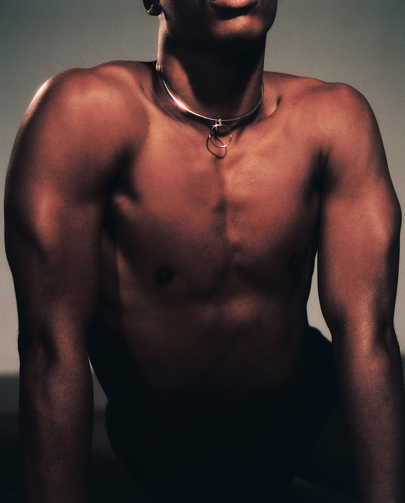 Scattering of Light – новая аксессуарная коллекция от PERSTA