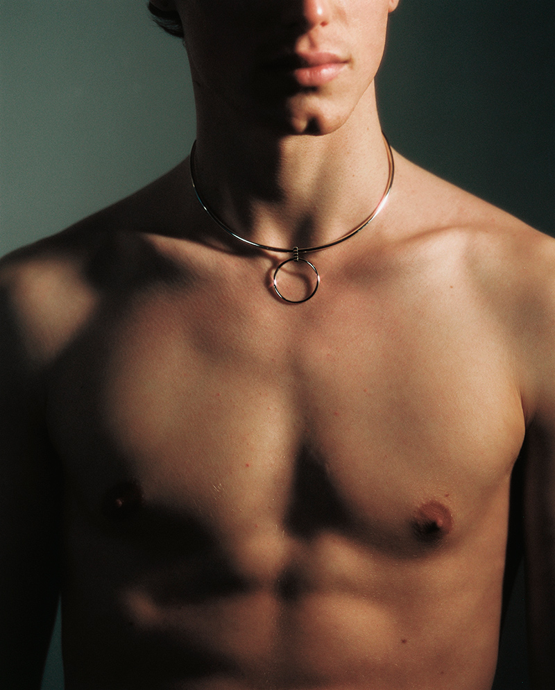 Scattering of Light – новая аксессуарная коллекция от PERSTA