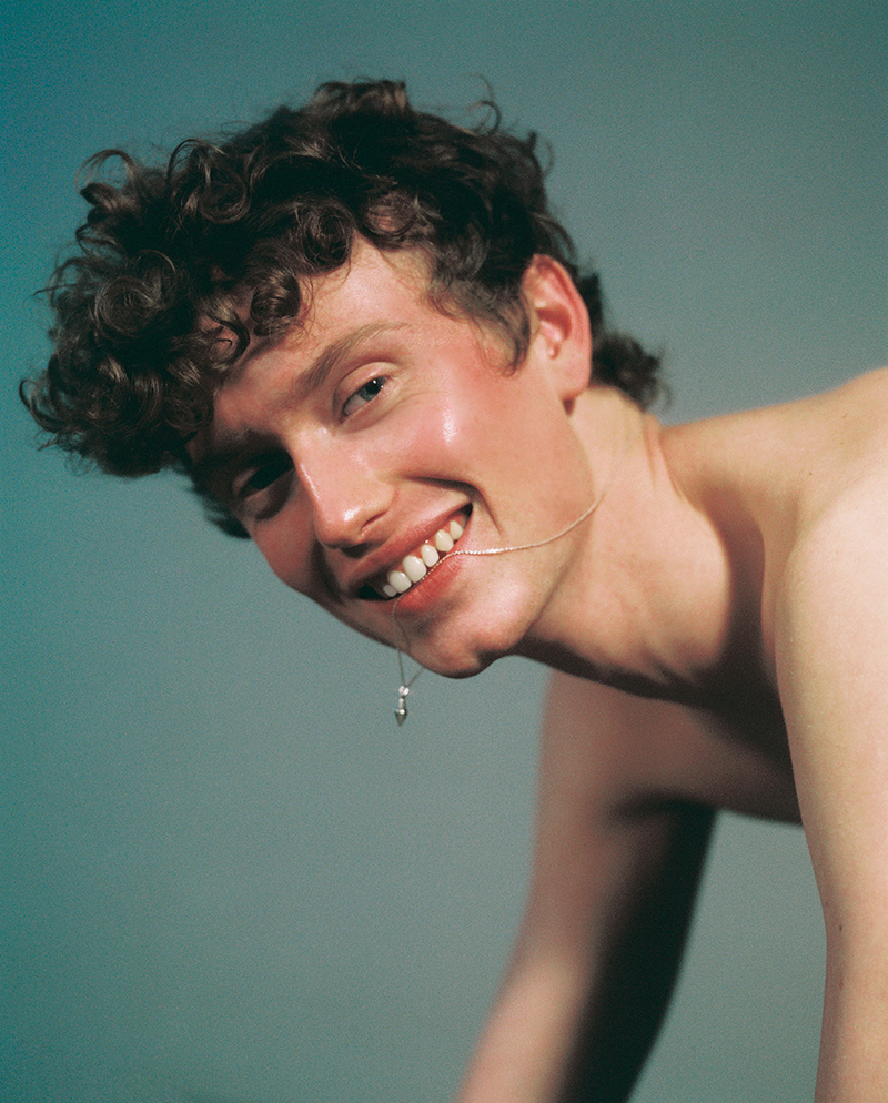 Scattering of Light – новая аксессуарная коллекция от PERSTA