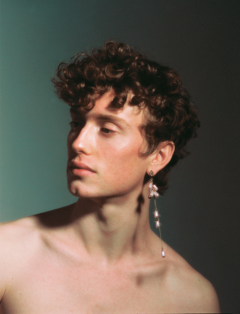 Scattering of Light – новая аксессуарная коллекция от PERSTA