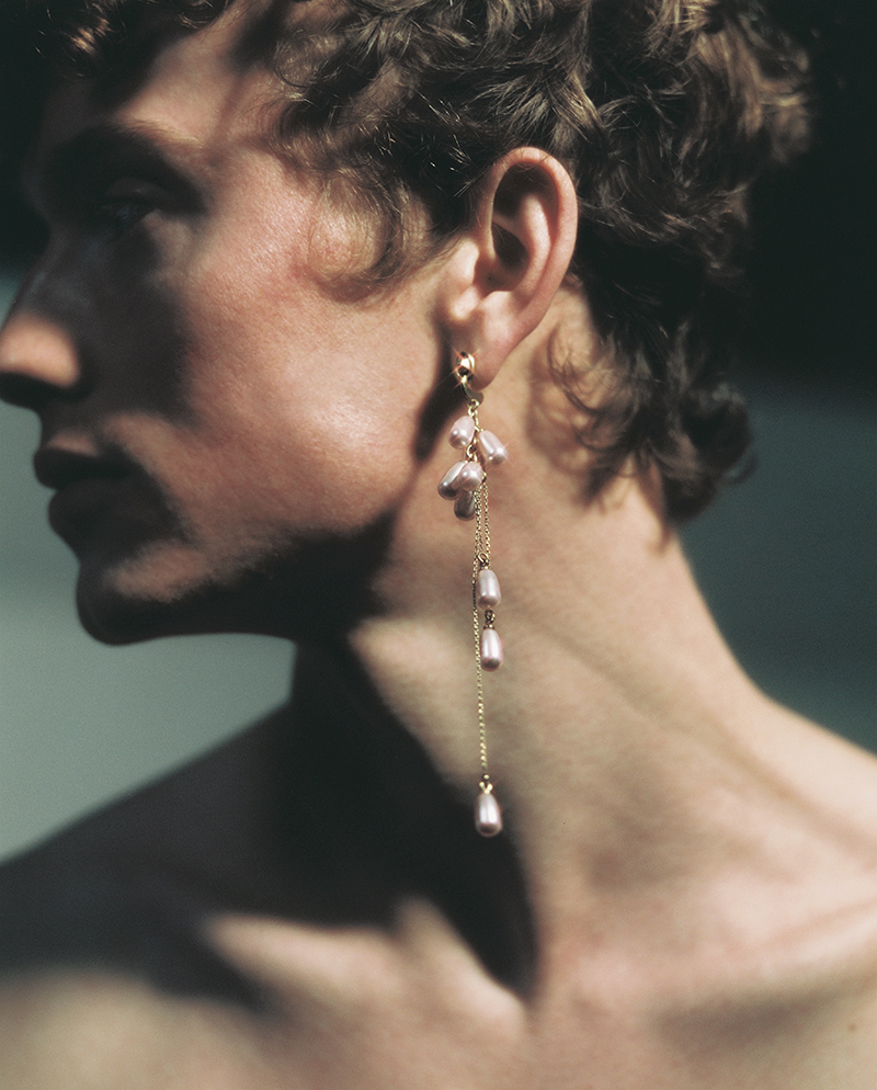 Scattering of Light – новая аксессуарная коллекция от PERSTA