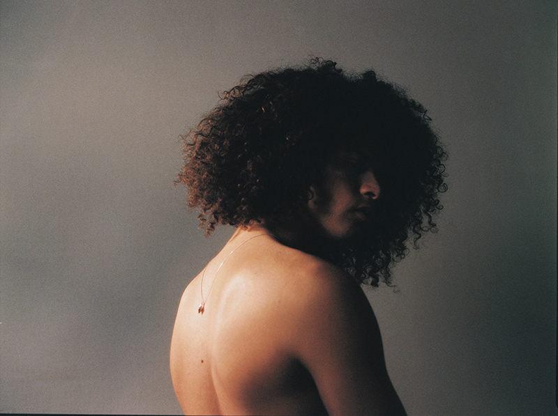 Scattering of Light – новая аксессуарная коллекция от PERSTA