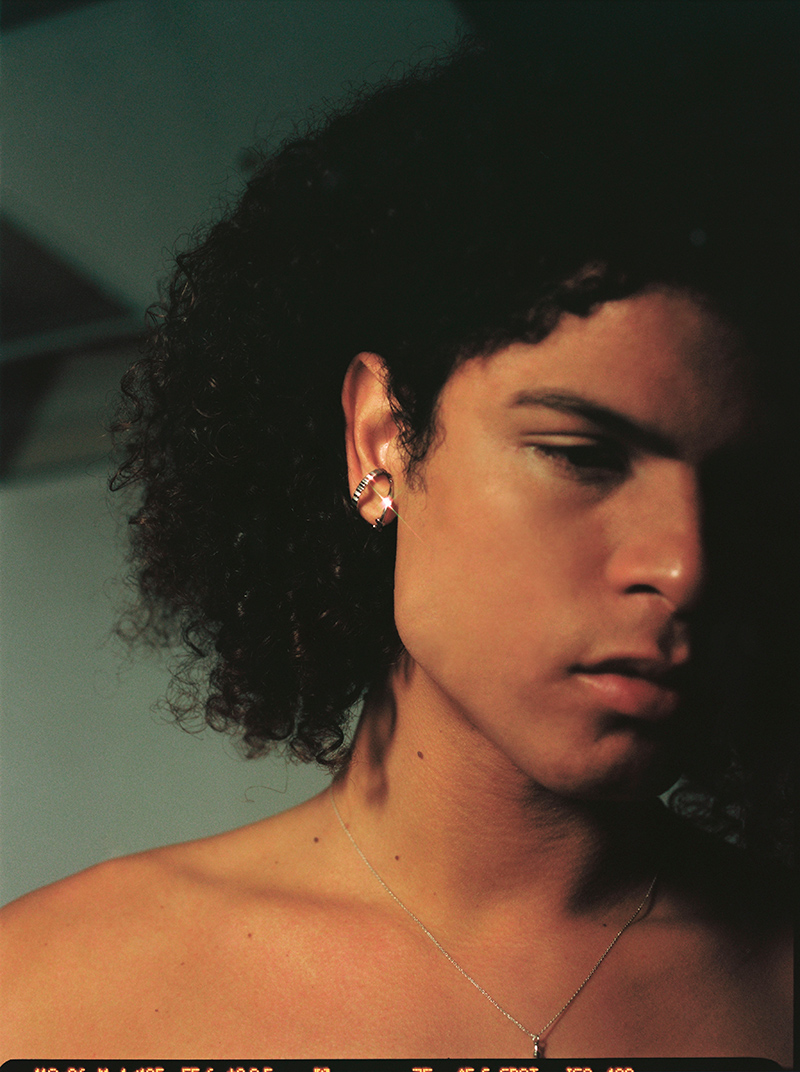 Scattering of Light – новая аксессуарная коллекция от PERSTA