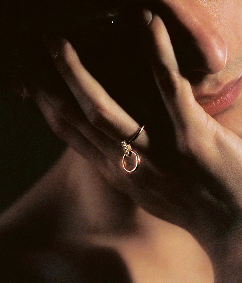 Scattering of Light – новая аксессуарная коллекция от PERSTA